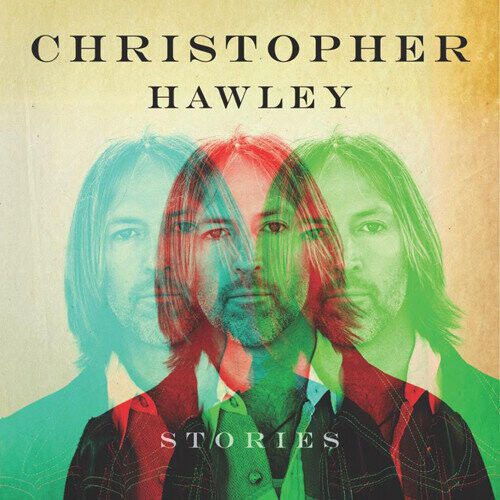 Christopher Hawley Stories (CD) Album