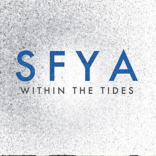 Sfya Within the Tides (CD)