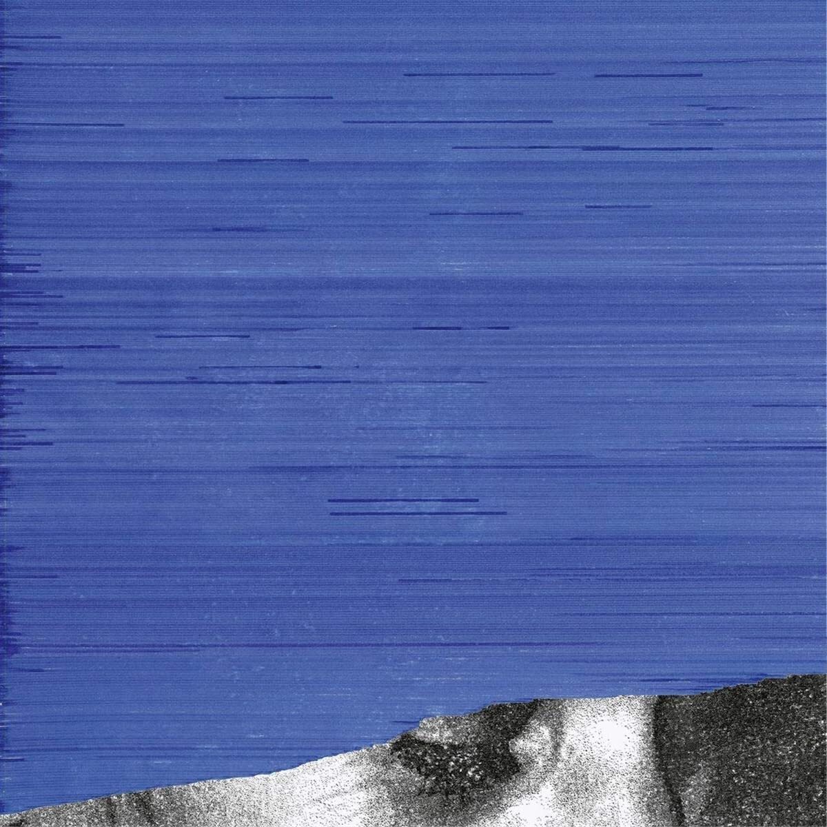 Tout Bleu Tout Bleu (Vinyl LP)