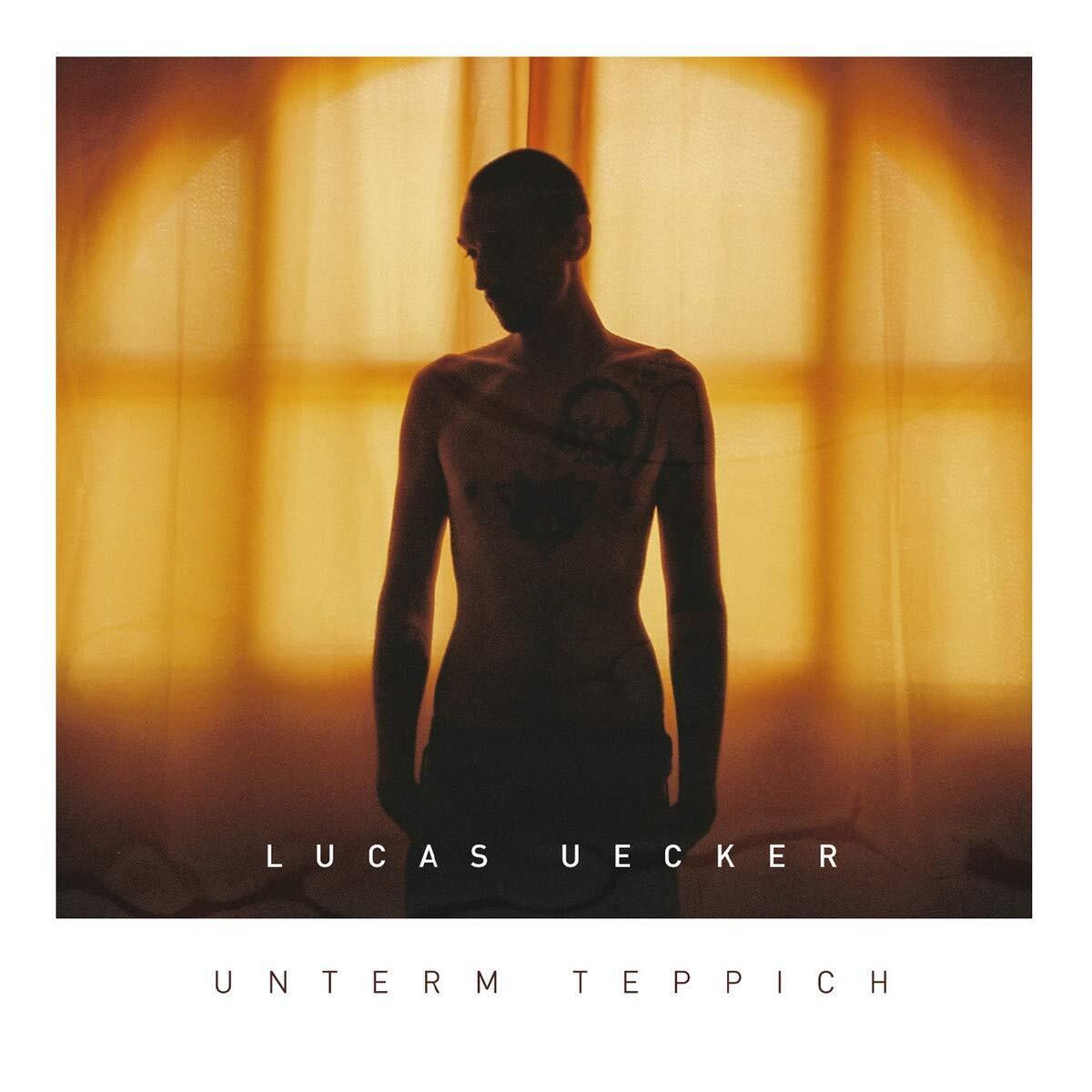 Lucas Uecker Unterm Teppich (CD)