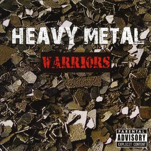Heavy Metal: Warriors Heavy Metal: Warriors (CD)