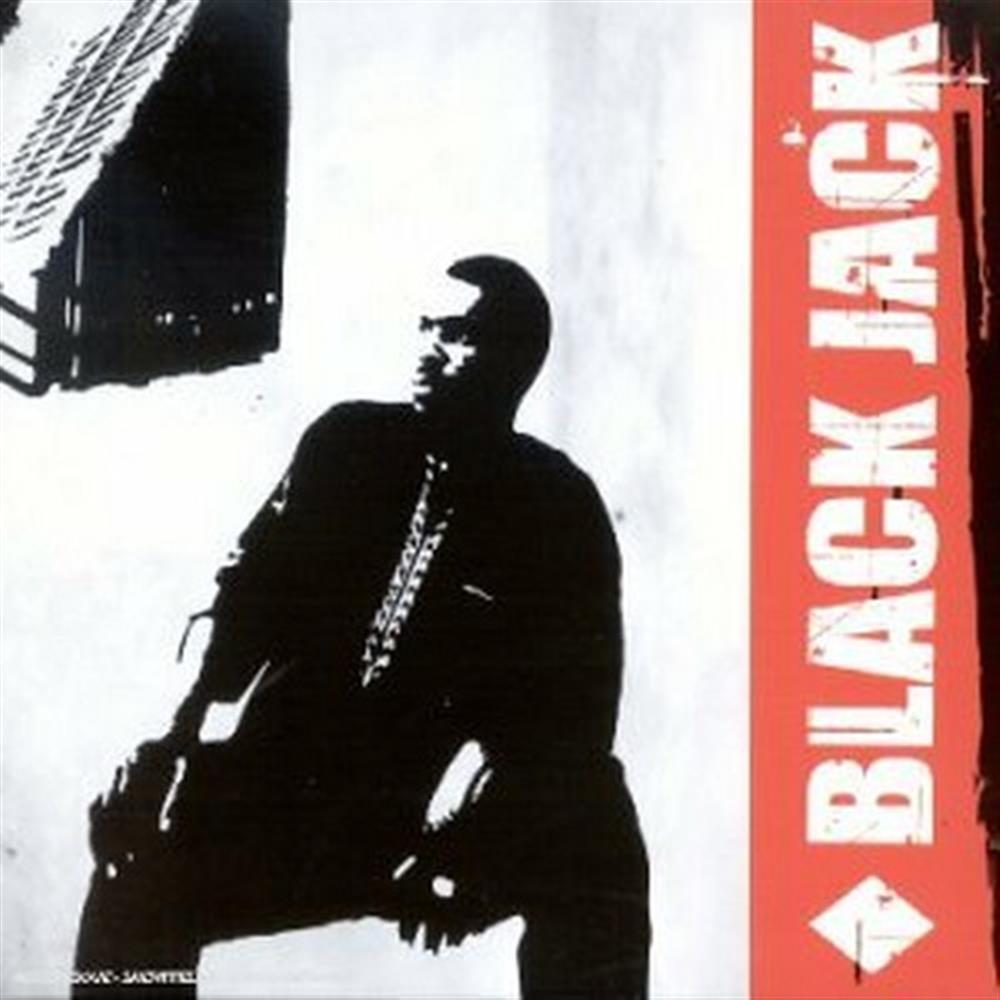 Black Jack - Black Jack (Audio Cd)