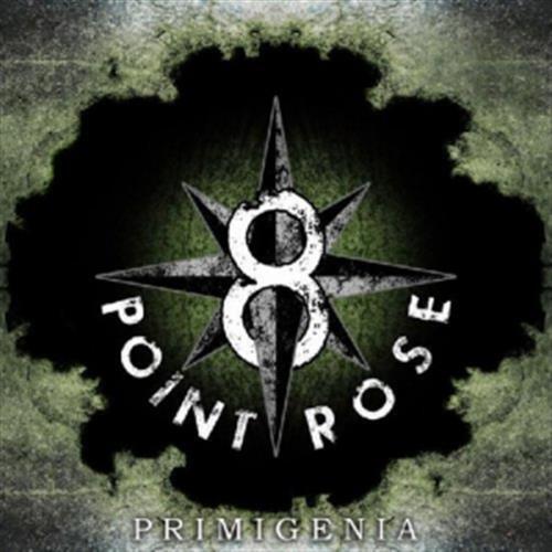 Primiginia - 8 Point Rose (Audio CD)
