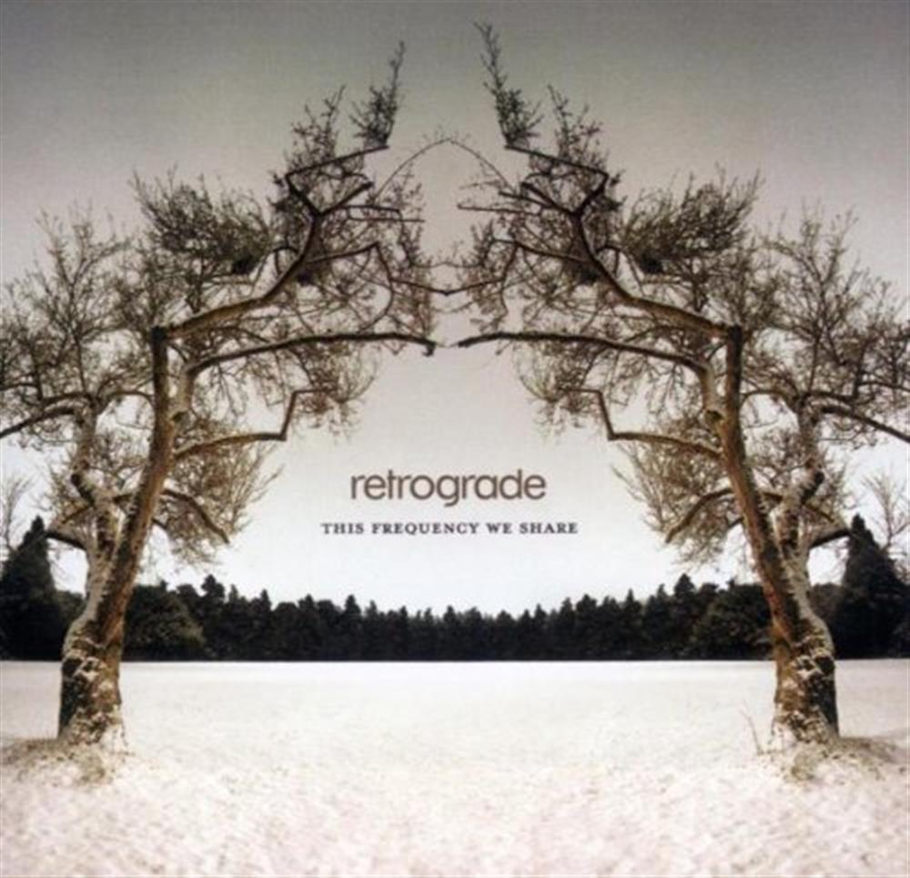 This Frequency We Share - Retrograde (Audio CD)
