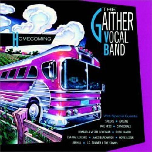 Bill Gaither Homecoming (CD)