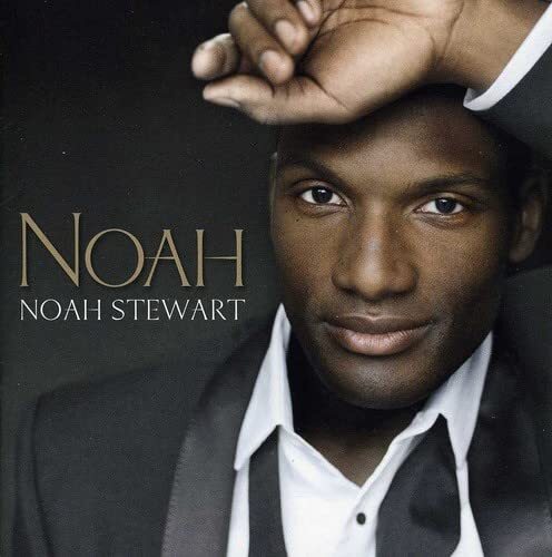 Noah Stewart Noah (CD)
