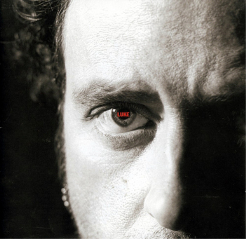 Steve Lukather Luke (CD) Album