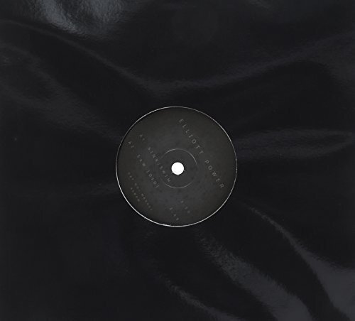 Elliott Power Sink/Swim (Vinyl LP)
