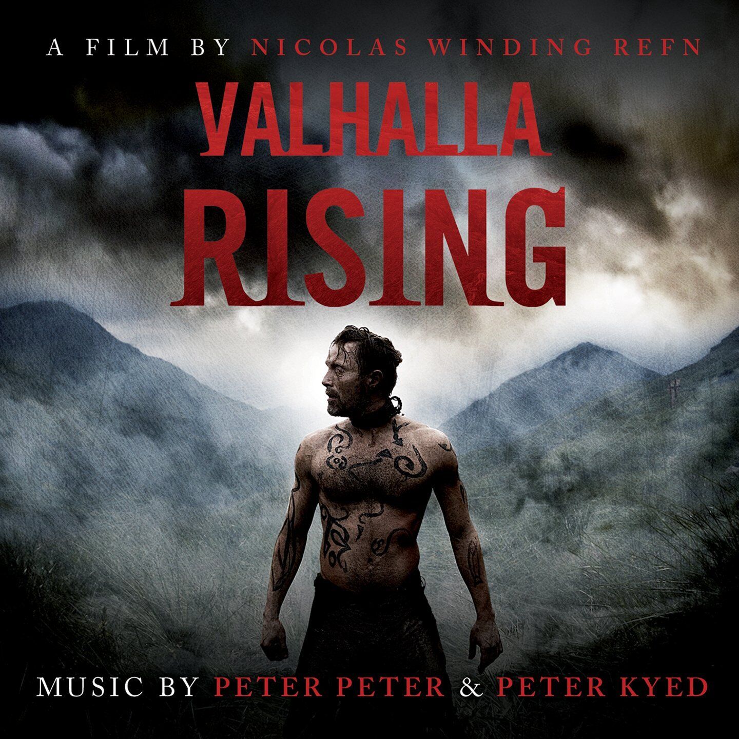 7024785 Audio Cd Peter Peter & Peter Kyed - Valhalla Rising