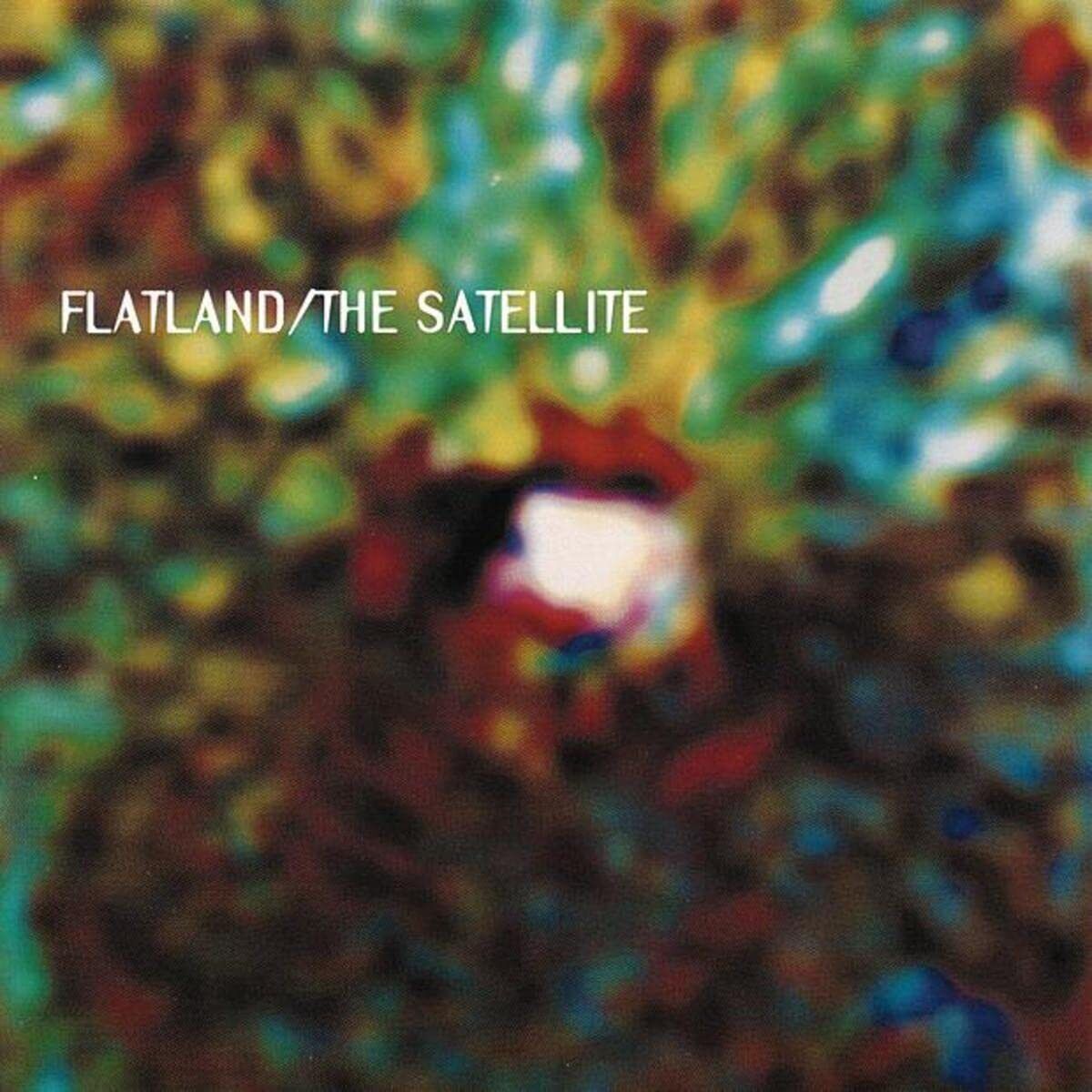 Flatland Satellite (CD)