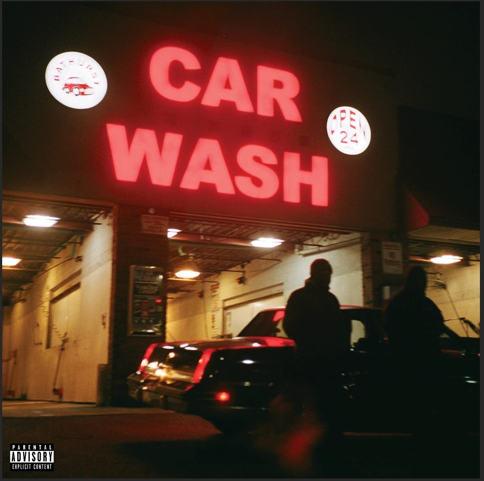 Bane Capital Full Time Corner Thugs (CD)