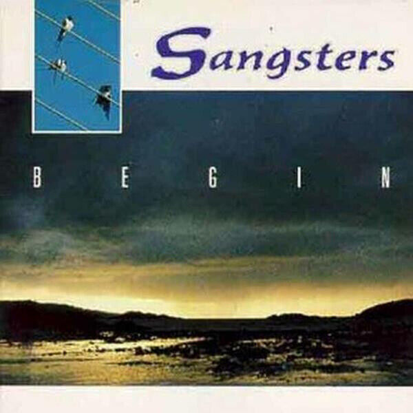 Begin  (Cd)