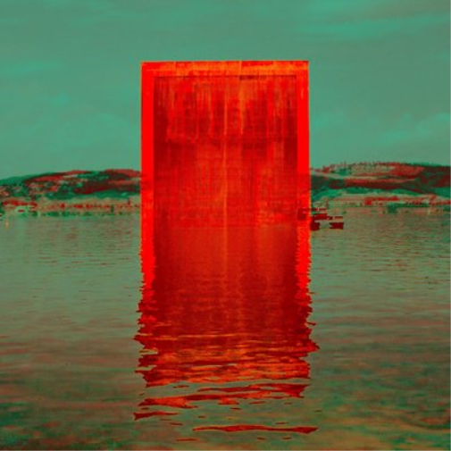 Octagrape Aura Obelisk (CD) Album