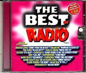 THE BEST OF RADIO  POP-ROCK INTERNAZIONALE