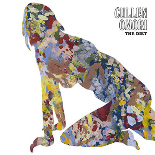 Cullen Omori The Diet (CD) Album