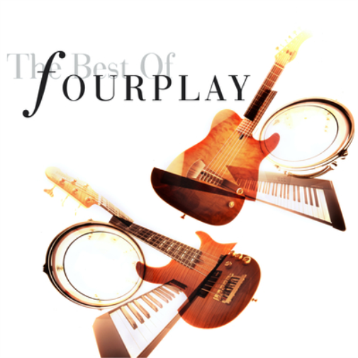 Fourplay The Best of Fourplay (Vinyl LP) 12" Album