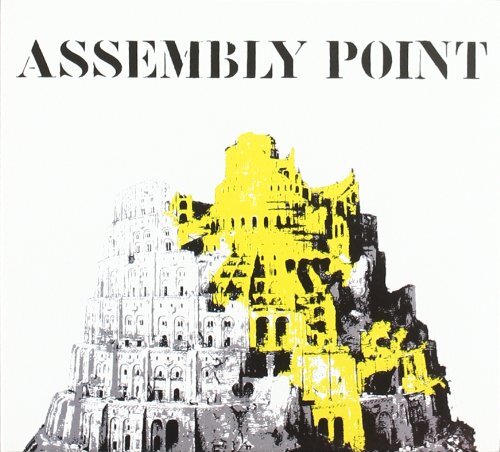 Assembly Point Assembly Point (CD)