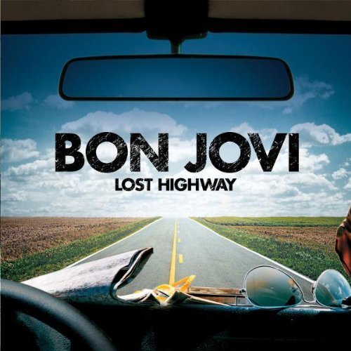 Bon Jovi: Lost highway - CD