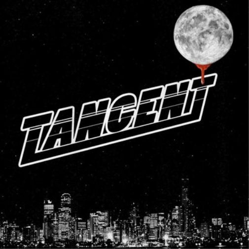 Tangent Tangent (CD) Album