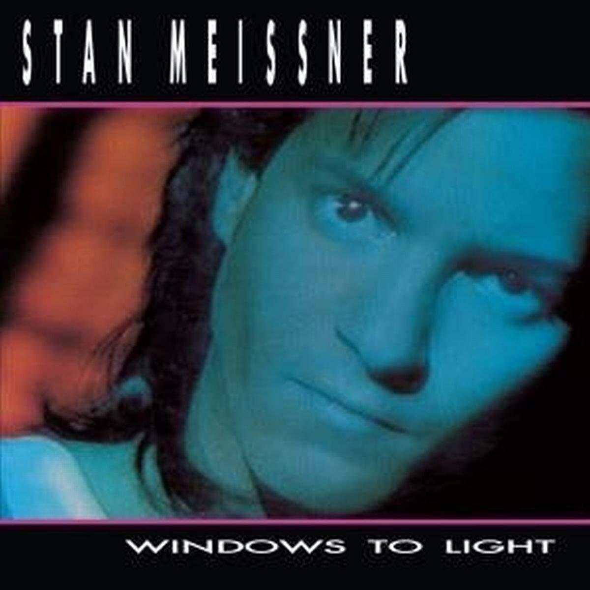 STAN MEISSNER WINDOWS TO LIGHT (CD)