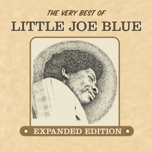Little Joe Blue Very Best of Little Joe.. (CD)