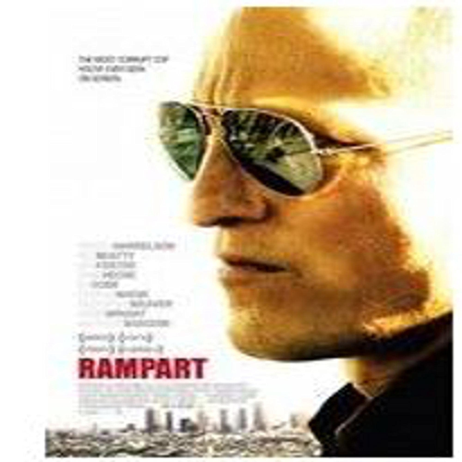 Rampart Rampart (CD)