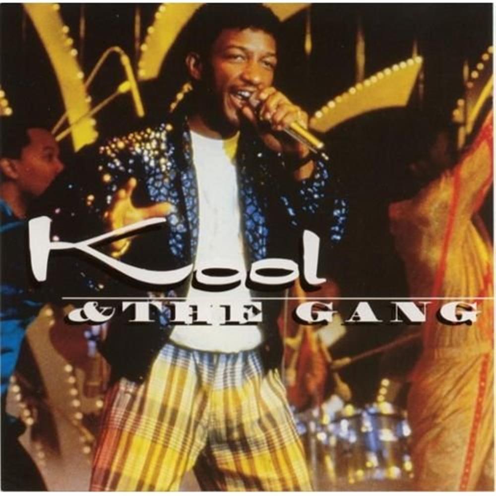Kool and the Gang - Kool And The Gang (Audio CD)