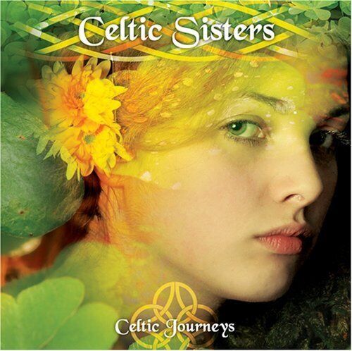 Various Celtic Journeys: Celtic Sisters (CD)
