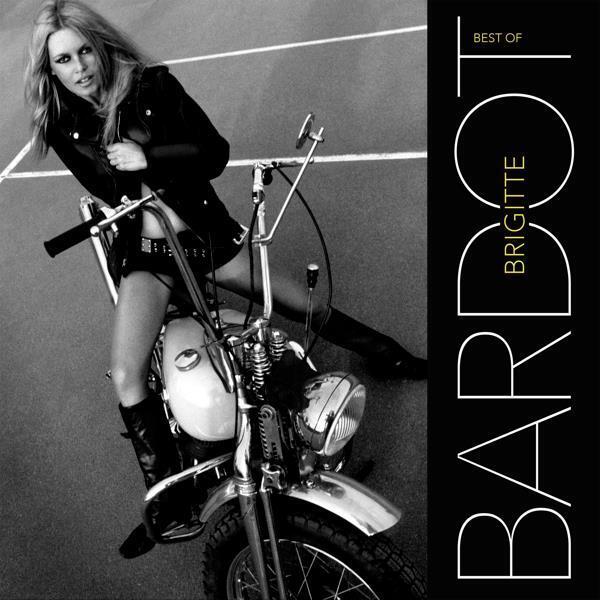Brigitte Bardot  - Best Of - Vinile
