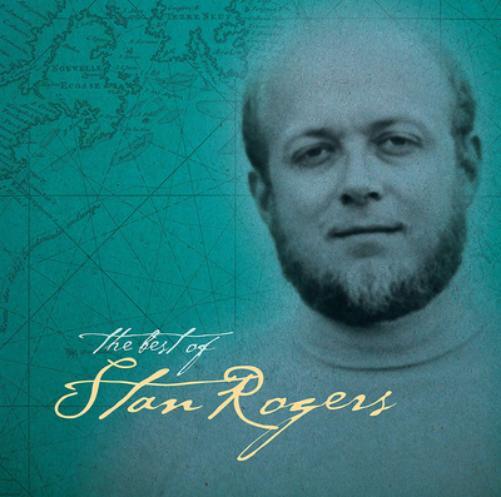 Stan Rogers The Best of Stan Rogers (Vinyl LP) 12" Album