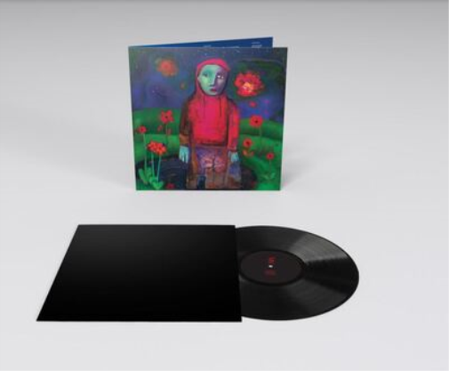 girl in red If I Could Make It Go Quiet (Vinyl LP) 12" Album