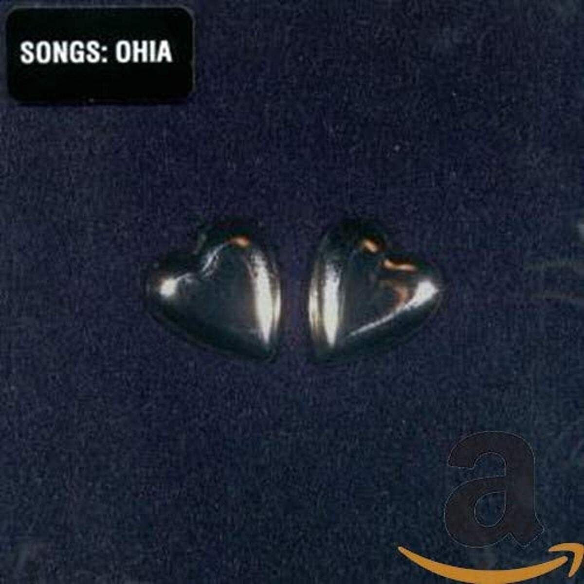 Songs: Ohia Axxess & Ace (CD)