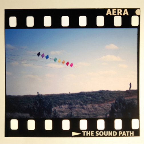 Aera The Sound Path (CD) Album