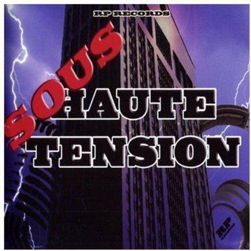 Sous Haute Tension Sous Haute Tension (CD)