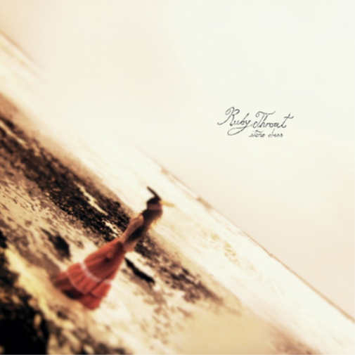Ruby Throat Stone Dress (Vinyl LP) 12" Album with CD