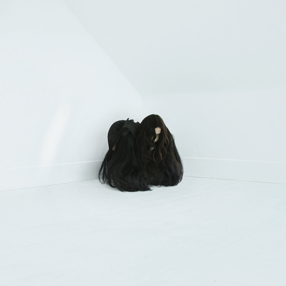 Chelsea Wolfe Hiss Spun (CD) Album