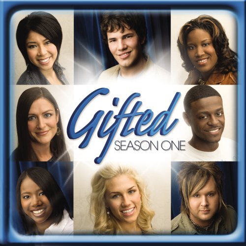 Various Gifted Season One (CD)