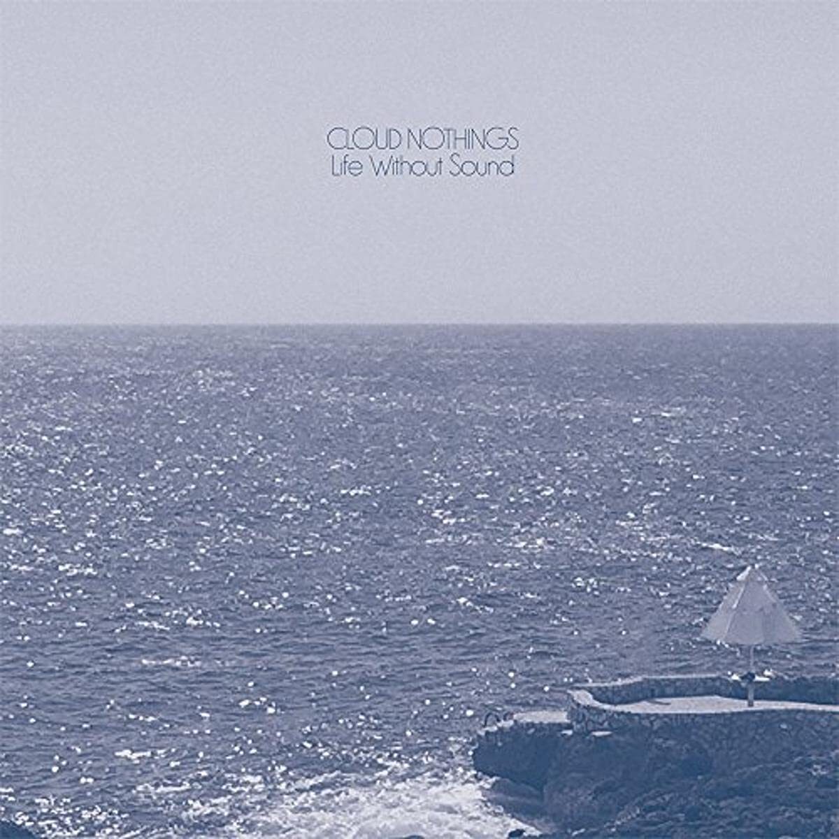 Cloud Nothings Life Without Sound (CD)