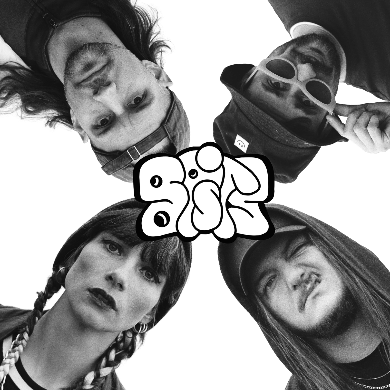 Baits All Filler No Killer (Vinyl LP)