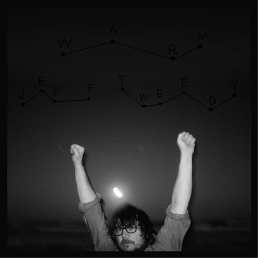 Jeff Tweedy Warm (CD) Album