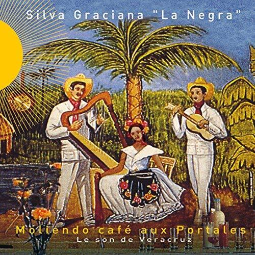 Moliendo Cafe Aux Portales (CD) Album