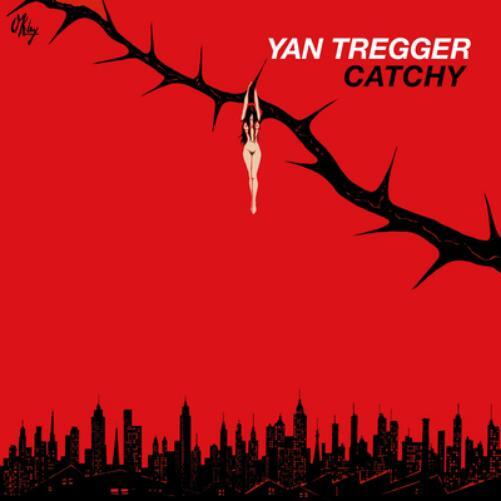 Yan Tregger Catchy (CD) Album