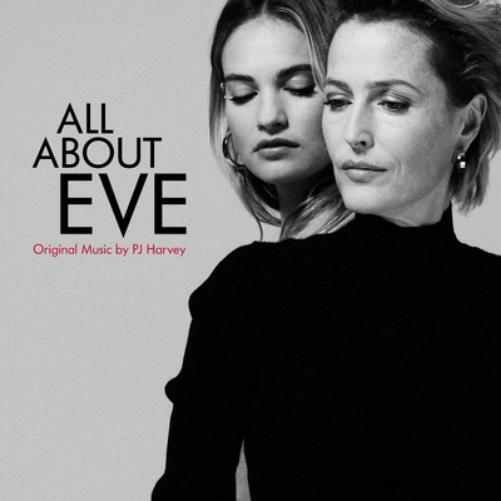 PJ Harvey All About Eve (Vinyl LP) 12" Album