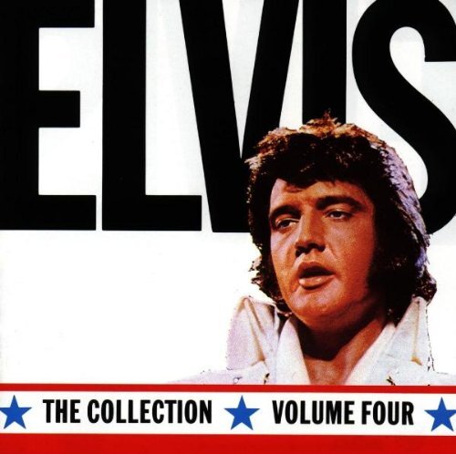 Elvis Presley Elvis Collection Vol.4 (CD)