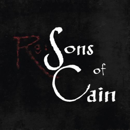 Sons of Cain Re: Sons of Cain (Vinyl LP) 12" Album