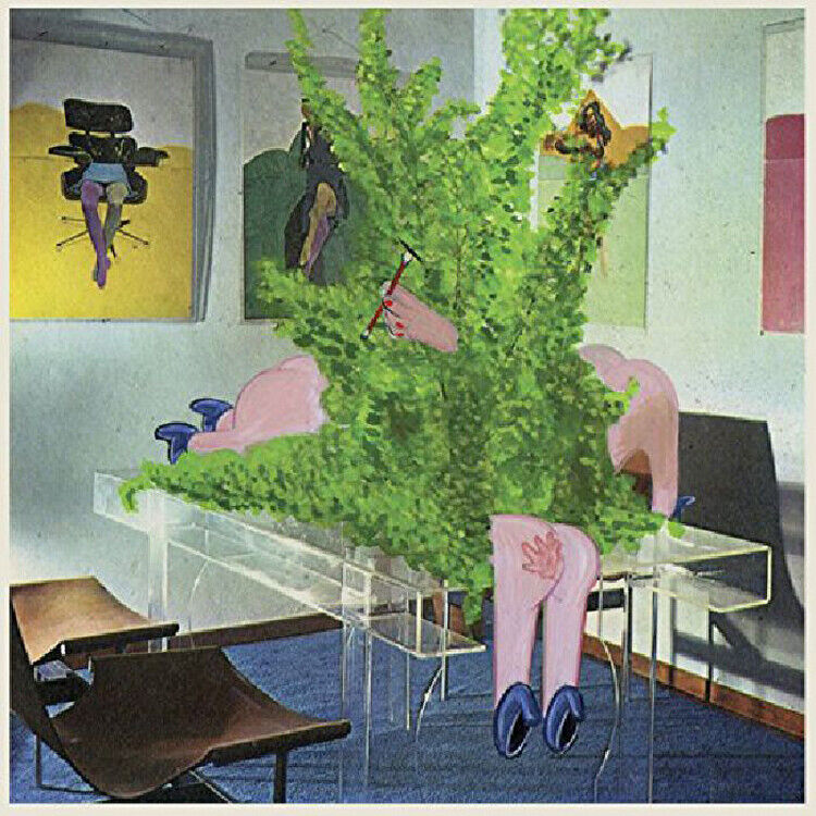 Francois Virot Marginal Spots (CD) Album