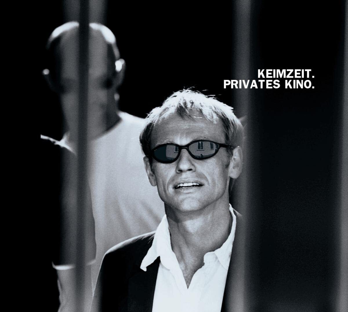 Keimzeit Privates Kino (CD)