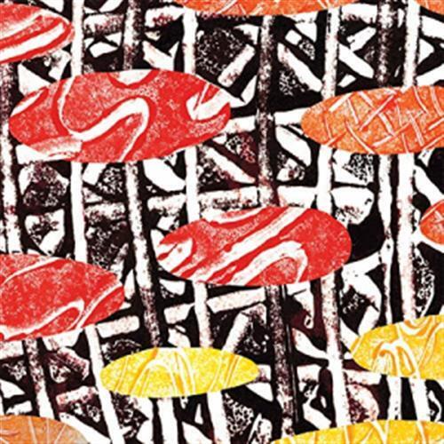 Sequence - Rattle (Vinile)