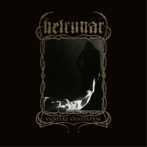 Helrunar Vanitas Vanitatvm (CD) Album