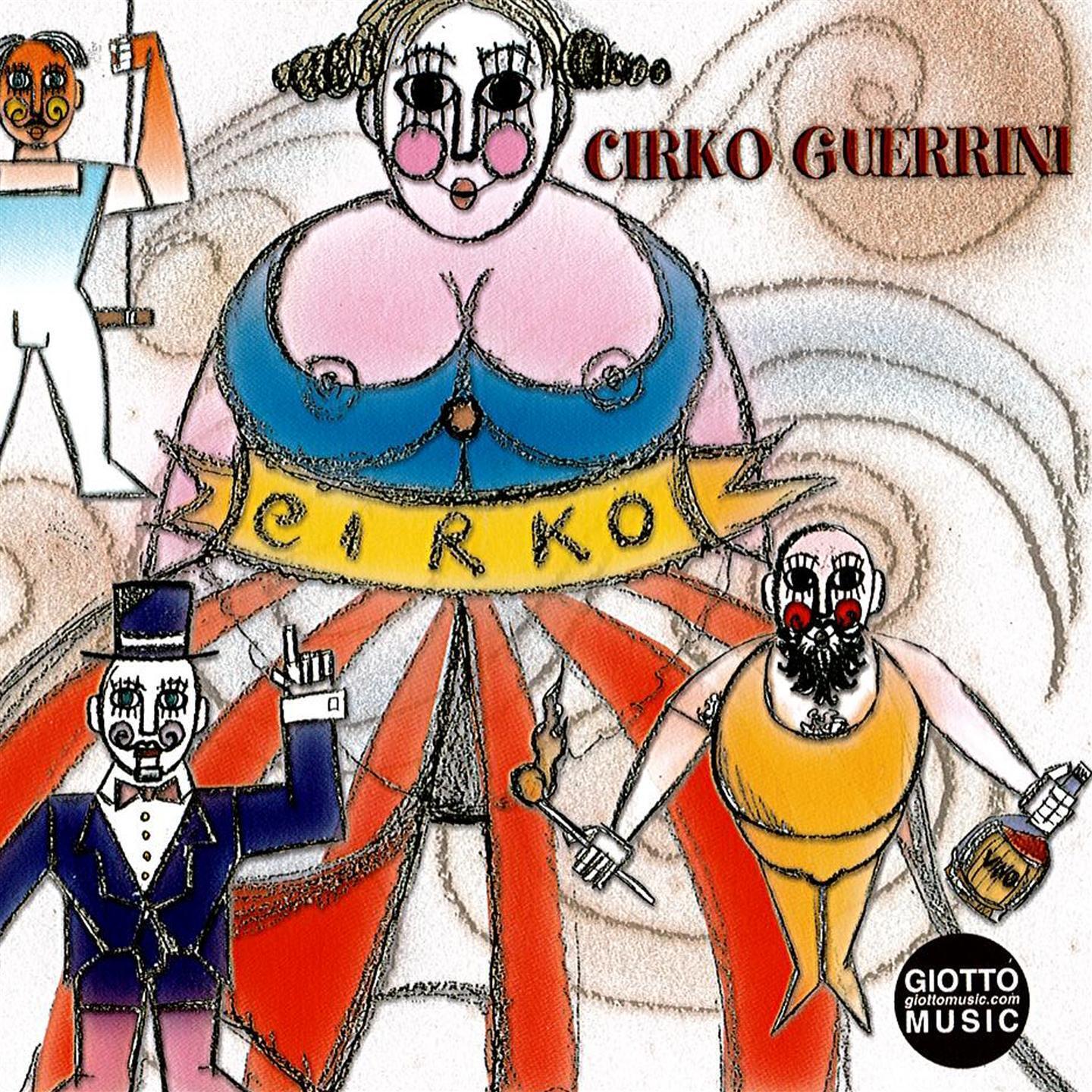 Mirko Guerrini - Cirko
